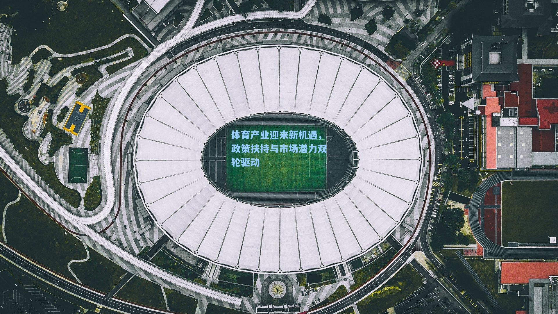 体育产业迎来新机遇，政策扶持与市场潜力双轮驱动